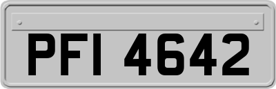 PFI4642