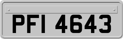 PFI4643