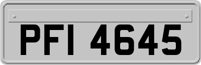 PFI4645