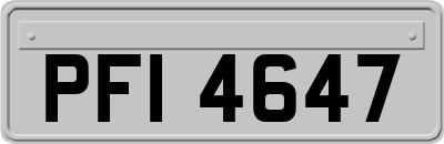 PFI4647