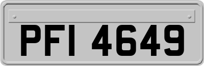 PFI4649