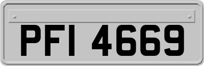 PFI4669
