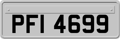 PFI4699