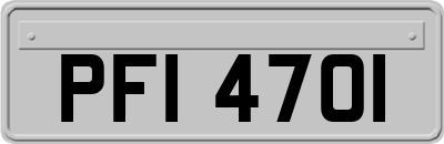 PFI4701