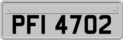 PFI4702