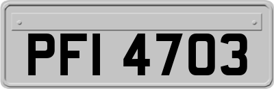 PFI4703