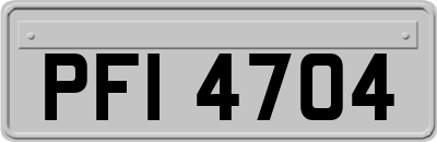 PFI4704
