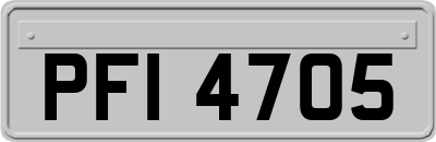 PFI4705