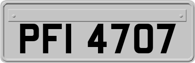 PFI4707
