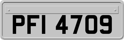 PFI4709