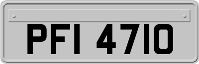 PFI4710