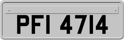 PFI4714