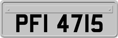 PFI4715