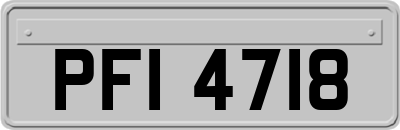 PFI4718