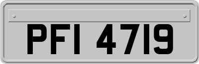 PFI4719