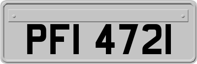 PFI4721