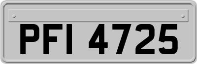 PFI4725