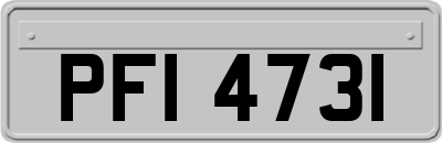 PFI4731