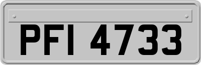 PFI4733