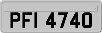 PFI4740