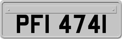 PFI4741