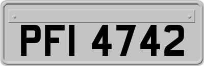 PFI4742