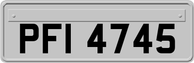 PFI4745