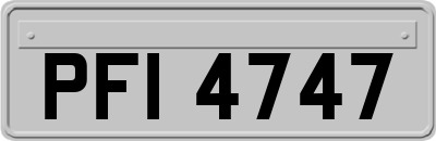PFI4747