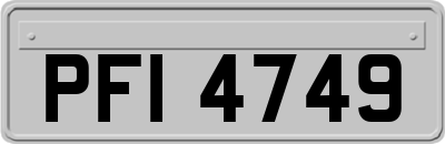 PFI4749