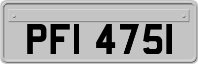 PFI4751