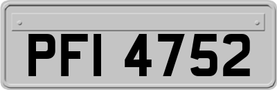 PFI4752
