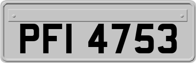 PFI4753