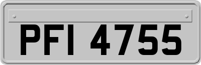 PFI4755