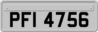 PFI4756