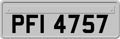 PFI4757