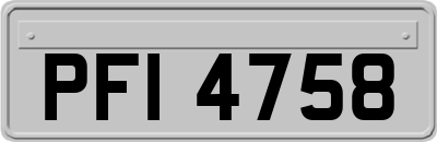 PFI4758