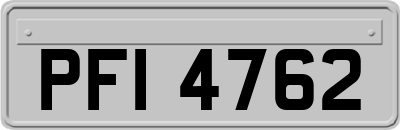 PFI4762