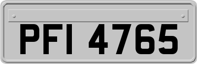 PFI4765