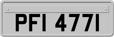 PFI4771