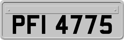 PFI4775