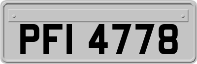 PFI4778
