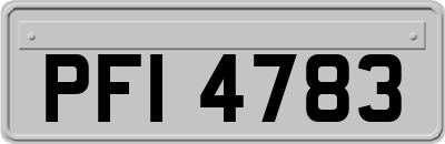 PFI4783