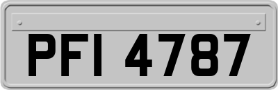 PFI4787