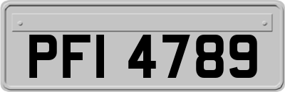 PFI4789