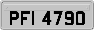 PFI4790
