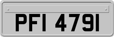 PFI4791