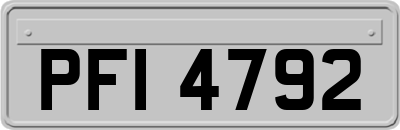 PFI4792