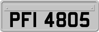 PFI4805