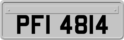 PFI4814