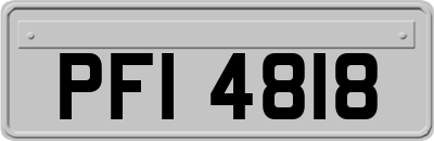 PFI4818